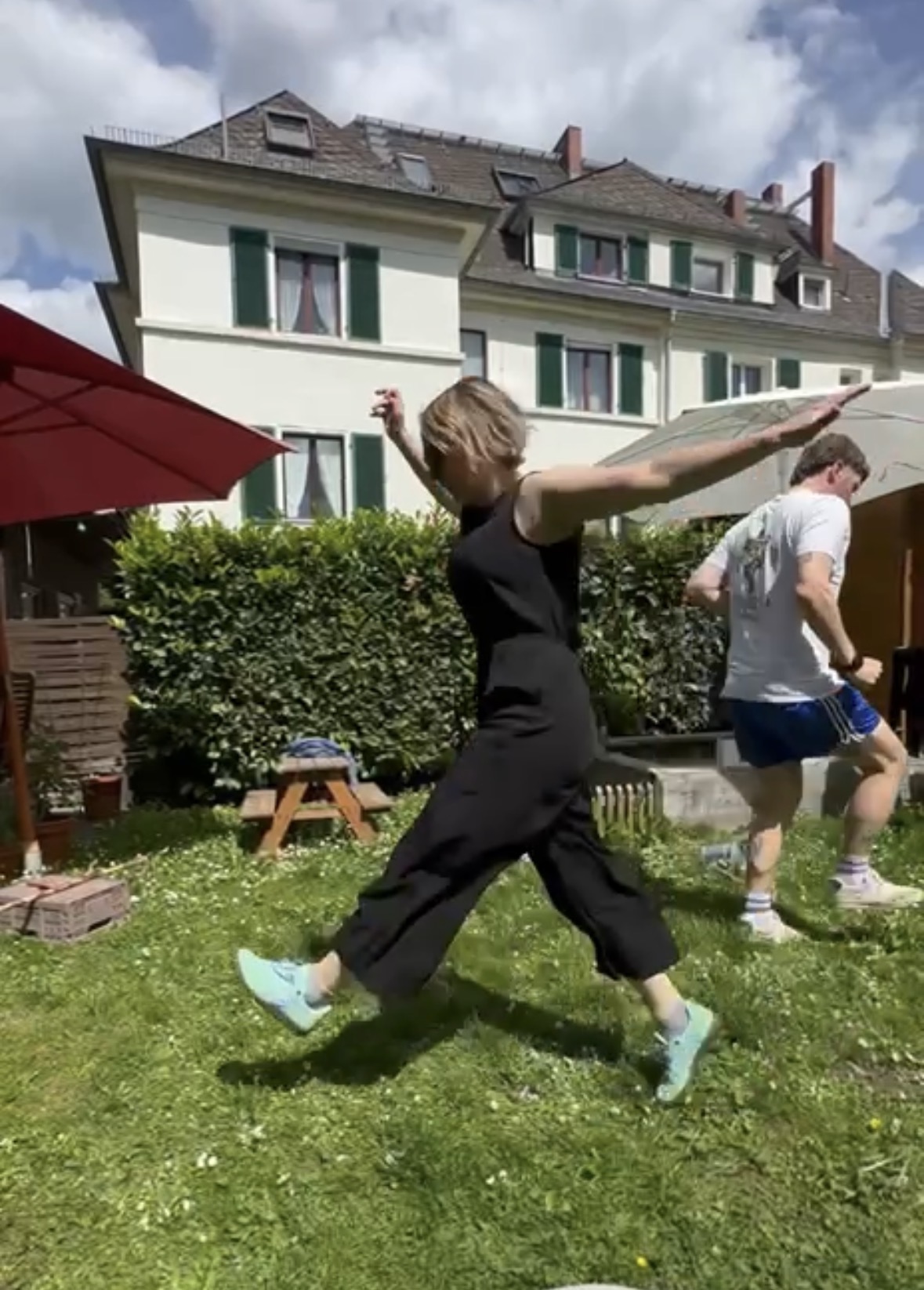 Airwalk lernen
